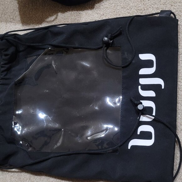 Burju Dance Heels - Picture 7 of 7